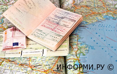 Какие могут быть причины отказа в визе