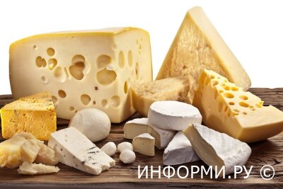 Продукты для сыроделия: знакомство с основами