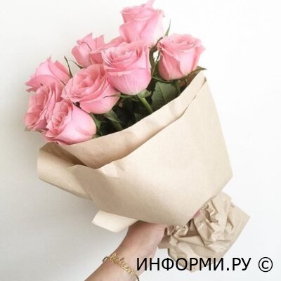Какие цветы подарить на юбилей