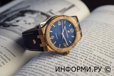 Почему швейцарские часы считаются самыми надёжными