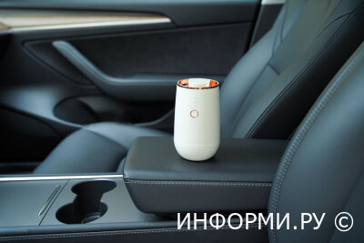 Особенности аромамашин для автомобиля: обзор популярных и качественных аромамашин, их функций и преимуществ