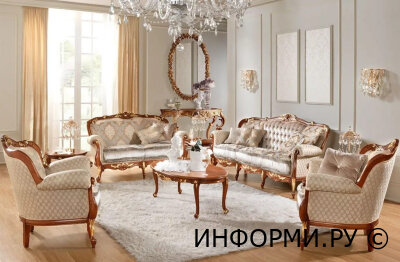 Почему итальянская мебель служит дольше