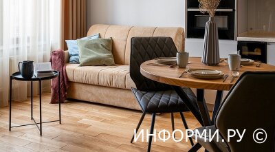 Как выбрать диван на кухню: советы и рекомендации