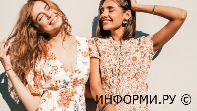 Женские платья: как выбрать когда хочется все