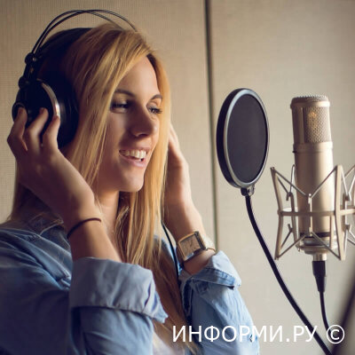 Чему учит педагог по вокалу