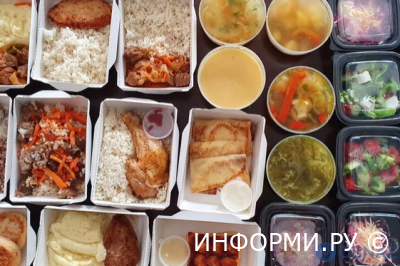 Питание в экстремальных ситуациях: с чего необходимо начать