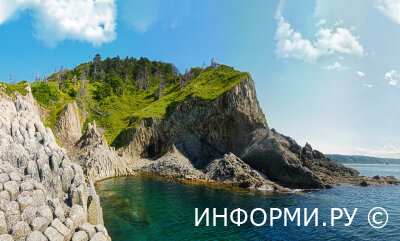 Что интересного можно посмотреть на Кунашире