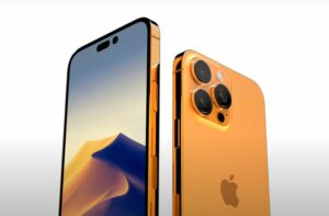 Iphone 14 и его особенности