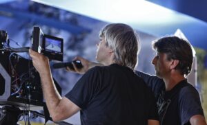 Как снимать рекламные ролики