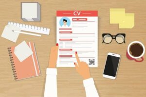 Все секреты составления хорошего резюме на работу