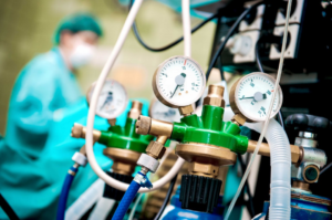 Что включает в себя медицинское газоснабжение