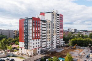 Какую квартиру купить на Эльмаше?