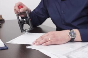 Какая доверенность нужна на покупку квартиры