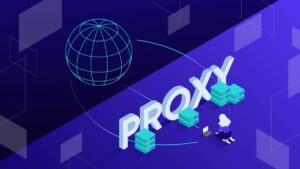 Что такое прокси: виды и механизм работы
