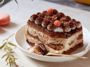 Какие торты самые популярные