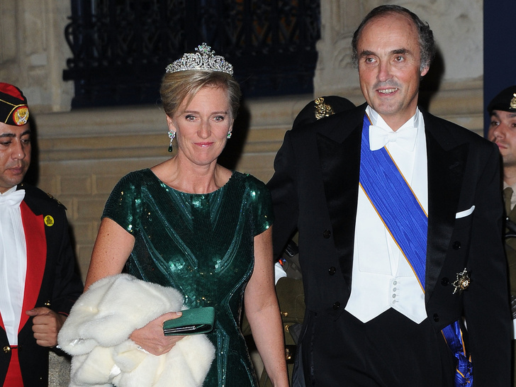 Самые роскошные и дорогие тиары королевской семьи Бельгии