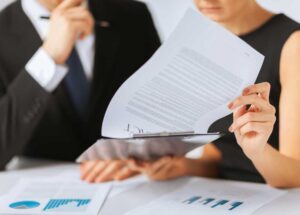 SMART-решение по работе с договорами: что это такое и как работает