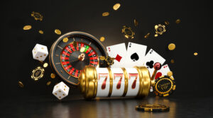 lex casino: правила выигрышной стратегии
