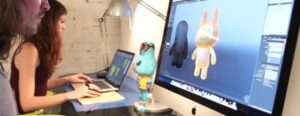Как стать 3d дизайнером