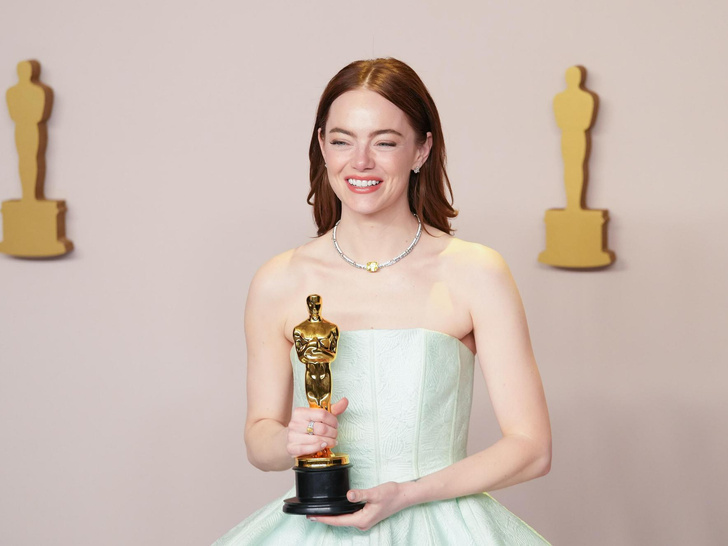 Драгоценный «Оскар-2024»: самые роскошные украшения премии, о которых теперь мечтают все