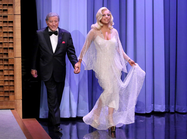 Как Леди Гага стала настоящей леди (и почему она больше не королева эпатажа)