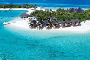 Отдых на мальдивах в Atmosphere Hotels & Resorts: полная перезагрузка