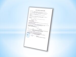 Что такое декларация Гост Р