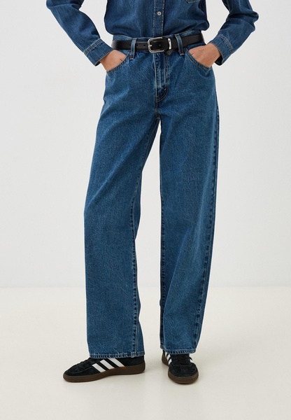 И в 20, и в 40: джинсы, которые можно носить в любом возрасте
