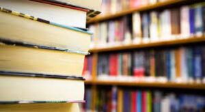 Что делать со старыми книгами