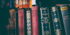 Что можно сделать с ненужными книгами