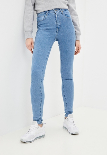С чем носить джинсы скинни сегодня: модные советы и удачные сочетания