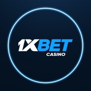 Играя в 1xbet casino online, вы точно не пожалеете о потраченном времени!