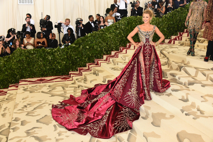 История Met Gala: самые знаменитые наряды бала Института костюма