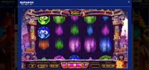 Обзор игр Марафонбет казино онлайн