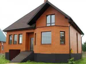 Что нужно для того чтобы построить дом