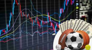 Почему лайв ставки и Value betting привлекательны