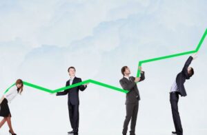 Как увеличить рост продаж в 3 раза