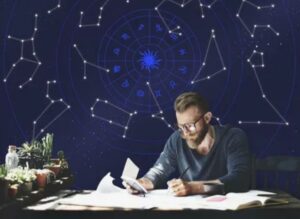 Астрологические прогнозы: что это такое и как они работают