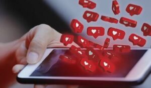 Зачем нужны лайки в Instagram