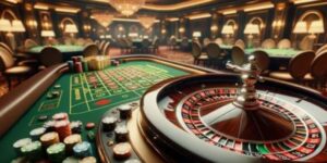Официальный сайт Lex Casino: ваш путеводитель в мир азартных развлечений