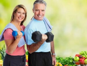 Citrus Fitness: ваш путь к здоровому образу жизни