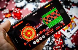 Казино Lex игры: как взять удачу в свои руки