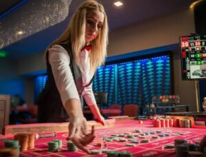 Игра в Gizbo casino