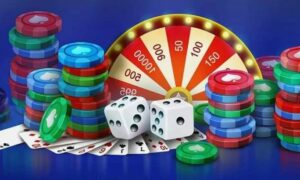 5 советов, как выигрывать в слотах онлайн-казино Старда