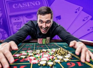 Новый игровой зал 1Go Casino: чем он подкупает посетителей?