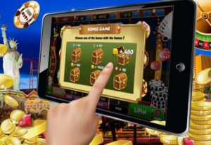 Gizbo Casino: разнообразие слотов для незабываемого отдыха
