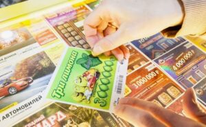 Преимущества игры в лотерею через мобильное приложение: быстро, удобно, безопасно
