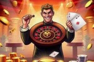 Стратегии выигрыша в Флагман Казино: Как повысить свои шансы на успех