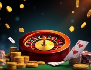 Flagman Casino: путешествие в мир азартных развлечений