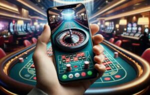 Секреты заботы: как казино Ирвин вдохновляет игроков